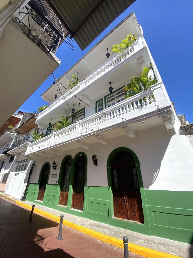 Amazinn Places Rooftop And Jacuzzi IV Ciudad de Panamá Exterior foto